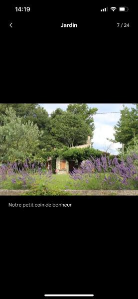 Le Cabanon